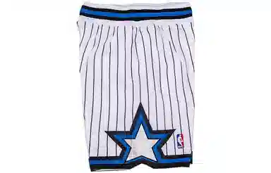 Mitchell & Ness Orlando Magic 1992-93 Shorts