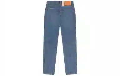 Levis Icy Cool Series Slim Fit Jeans Blue