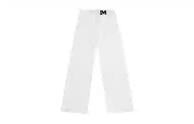 MR.ENJOYDA MONEY SS22 Denim Jeans