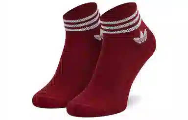 adidas originals Tref Ank Sck Hc Logo 3