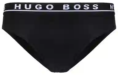 HUGO BOSS SS21 Logo 13