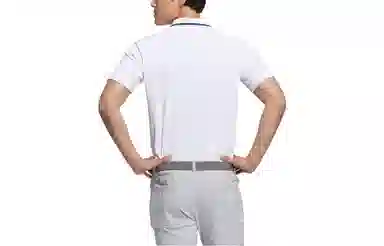 adidas LogoPolo