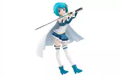 GSC pop up parade 17cm