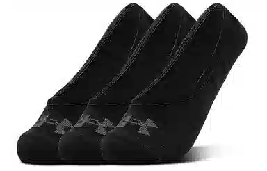 Under Armour Essential Lolo Liner logo 3