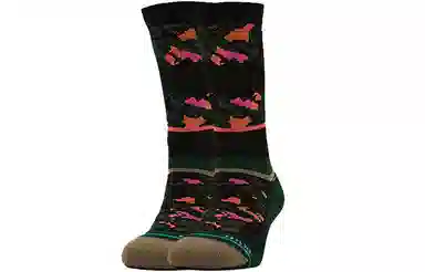 Under Armour x Stance 1