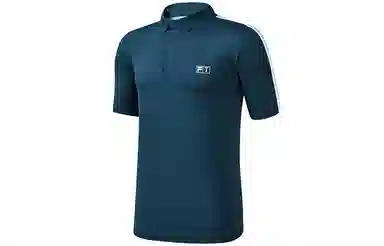 FILA Athletics SS22 LogoPolo