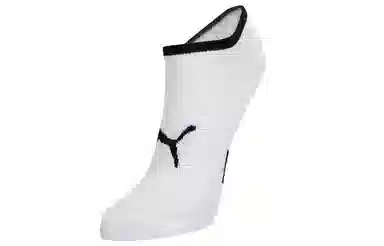 Puma Unisex Noshow 3p Apac Logo 3