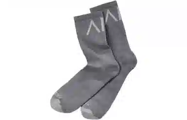 Arcteryx Merino Wool Socks