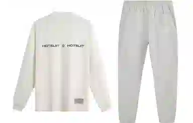 HOTSUIT LogoT