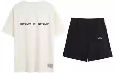 HOTSUIT LogoT