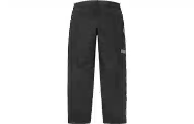 Supreme Inset Logo Jean