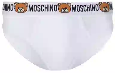 MOSCHINO SS21 2
