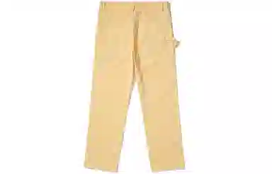 Drew House Carpenter Jean Yellow