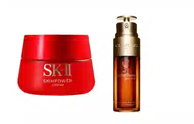 SK-II 50ml+80g