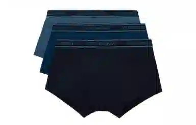 EMPORIO ARMANI Logo 3