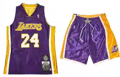 Mitchell Ness NBA Kobe Bryant
