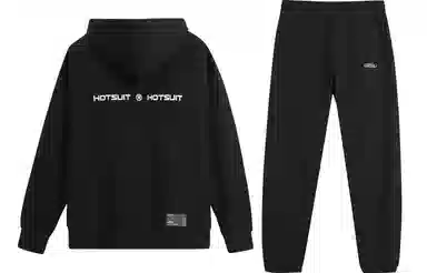 HOTSUIT logo