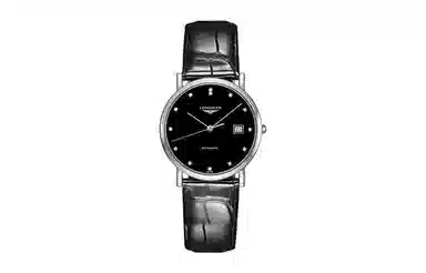 Longines L4.809.4.57.2