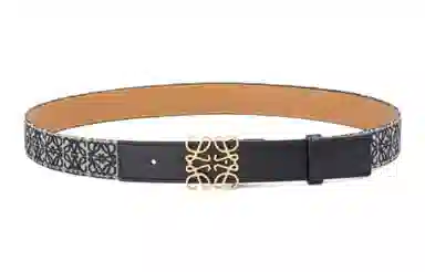 LOEWE Anagram 2.8cm