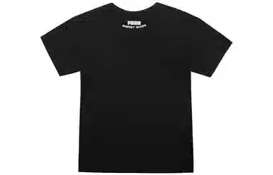 Puma x Garfield SS22 LogoT