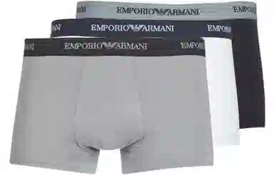 EMPORIO ARMANI 13