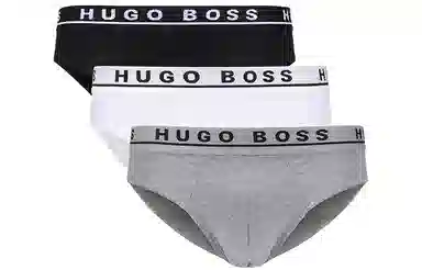 HUGO BOSS SS21 Logo 13