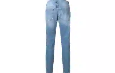 VERSACE JEANS COUTURE