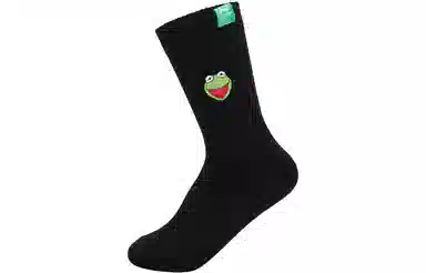 Li-Ning x Disney Muppets Socks Set