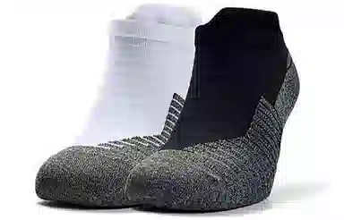 Under Armour No Show Tab Socks