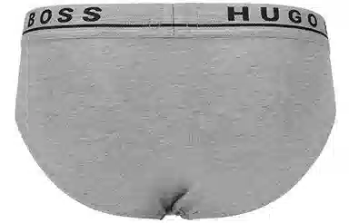 HUGO BOSS SS21 Logo 13