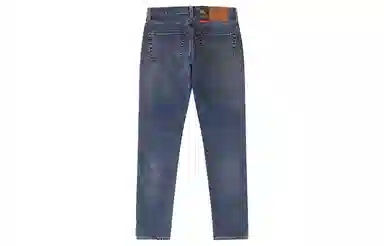 levis 512