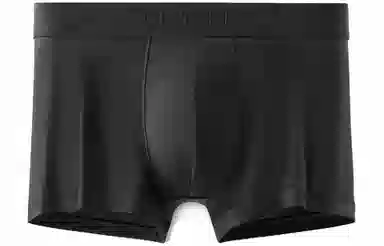 Calvin Klein Low Rise Trunks Black