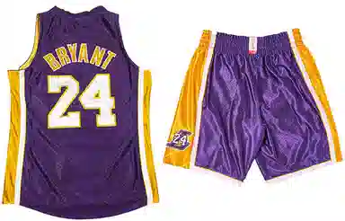 Mitchell Ness NBA Kobe Bryant