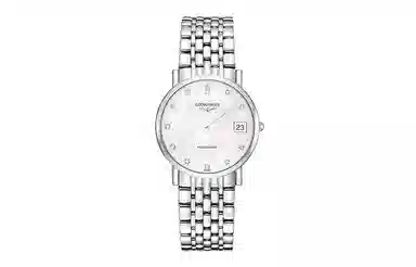 LONGINES 30 34.5mm L4.809.4.87.6