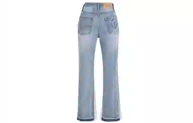 Charlie Luciano Jeans Blue