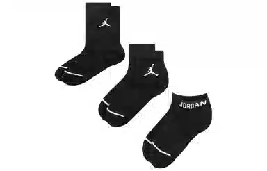 Jordan 3