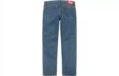 Supreme SS22 Week 2 x BB Simon Studded Regular Jean