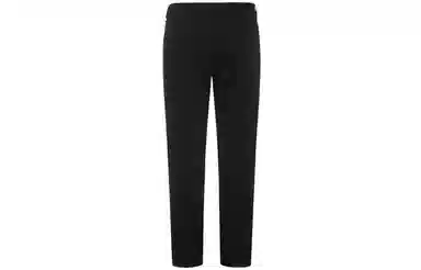 Saint Laurent Slim Jeans Black