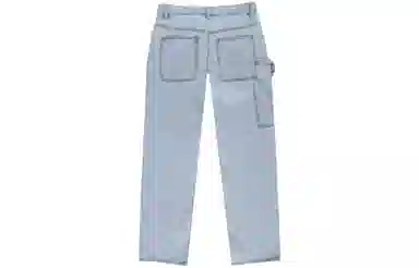 Drew House Carpenter Jean Vintage Indigo