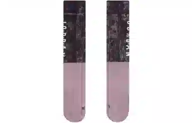 Jordan Legacy Sport DNA Pink Socks