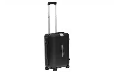 RIMOWA x Porsche 20 Matte Black