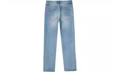 Drew House Straight Leg Vintage Jeans