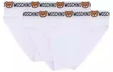 MOSCHINO SS21 2