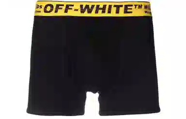 OFF-WHITE FW21 Logo 1