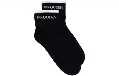 Alexander McQueen SS22 2