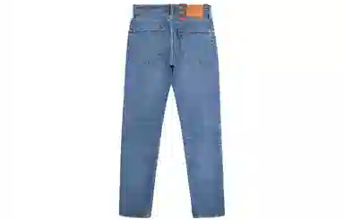 Levi's 502 Indigo