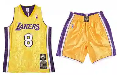 Mitchell Ness NBA Kobe Bryant
