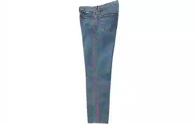 Supreme SS22 Week 2 x BB Simon Studded Regular Jean