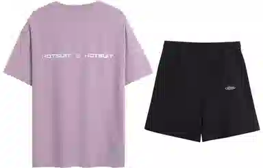 HOTSUIT LogoT