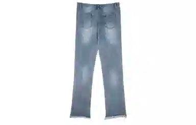 HARSH AND CRUEL SS22